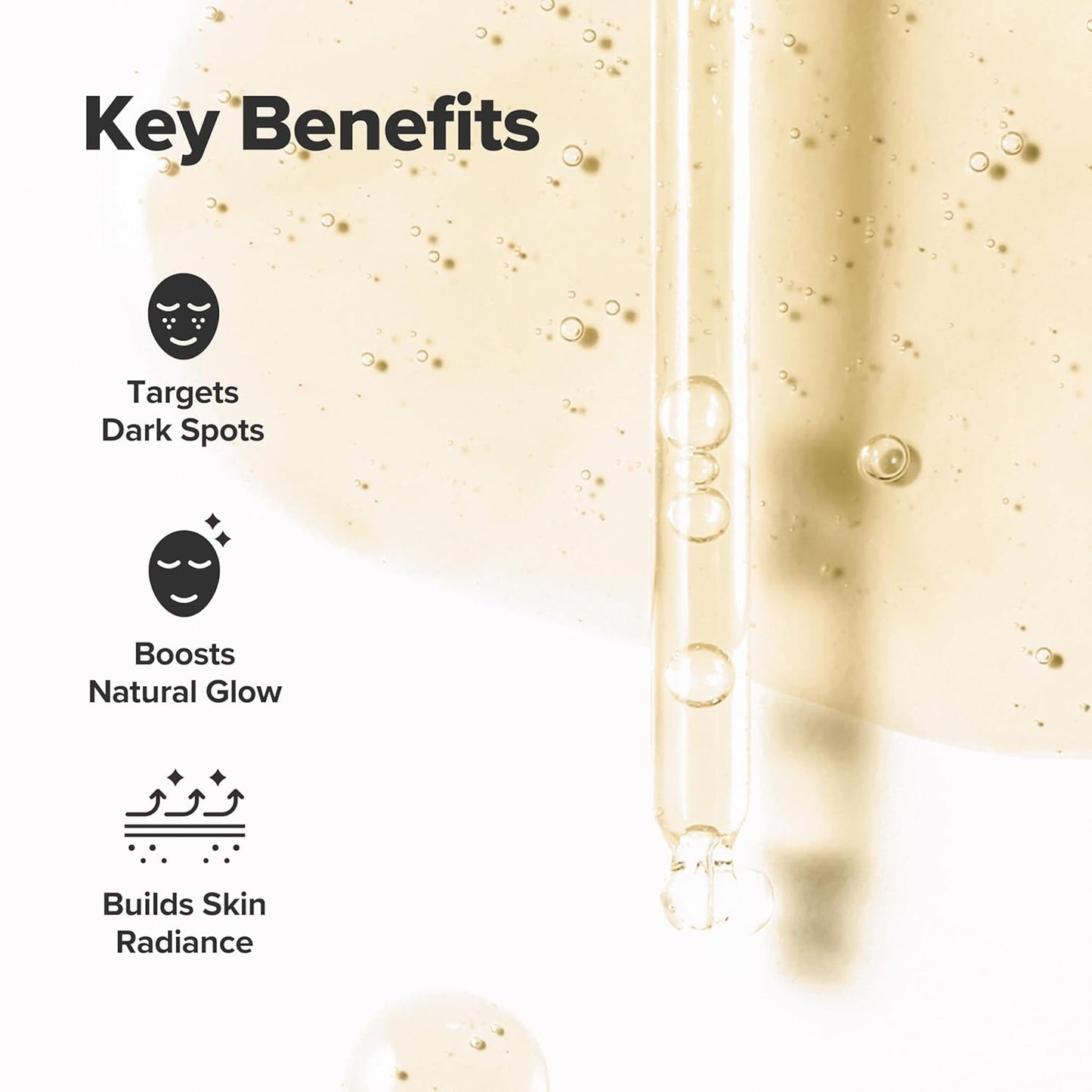 Beauty of Joseon - Glow Deep Serum : Rice + Alpha-Arbutin