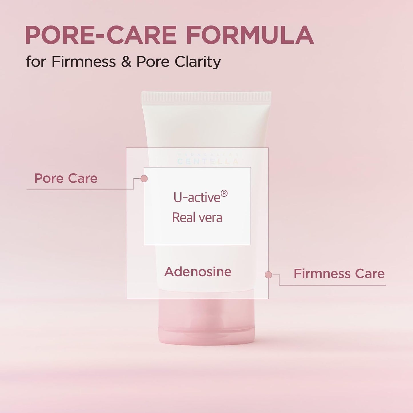 Skin1004 - Poremizing Gel Cream