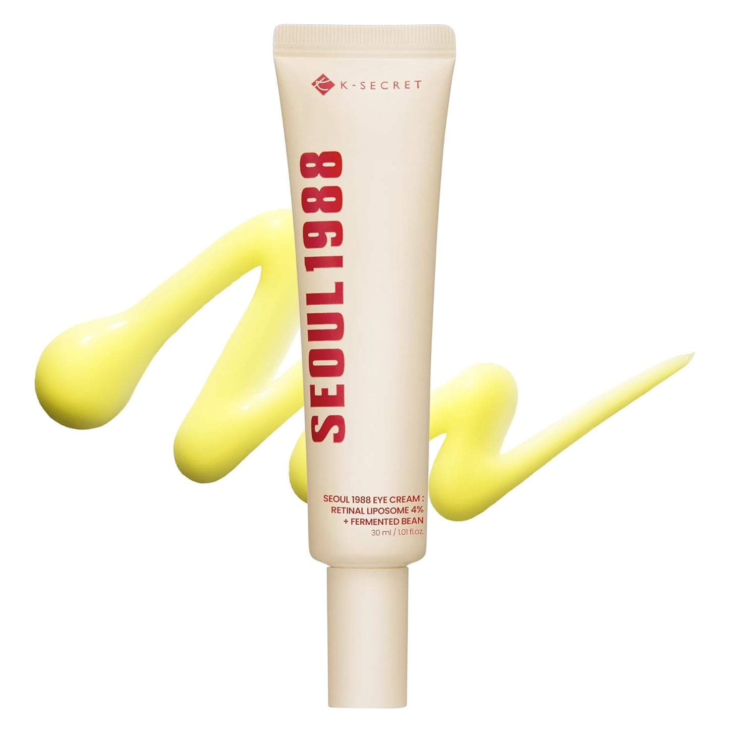 K-Secret Seoul - 1988 Retinal Eye Cream