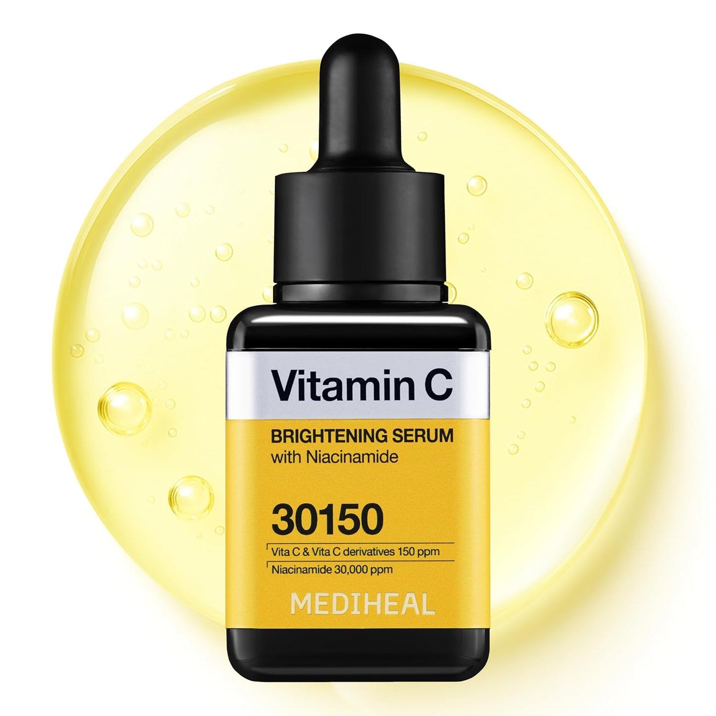 Mediheal - Vitamin C Brightening Serum