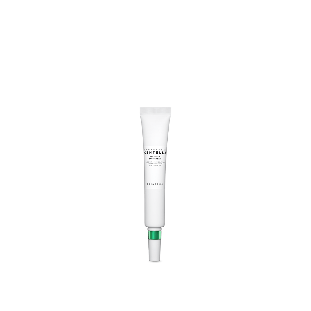 Skin1004 - Madagascar Centella Tea-Trica Spot Cream