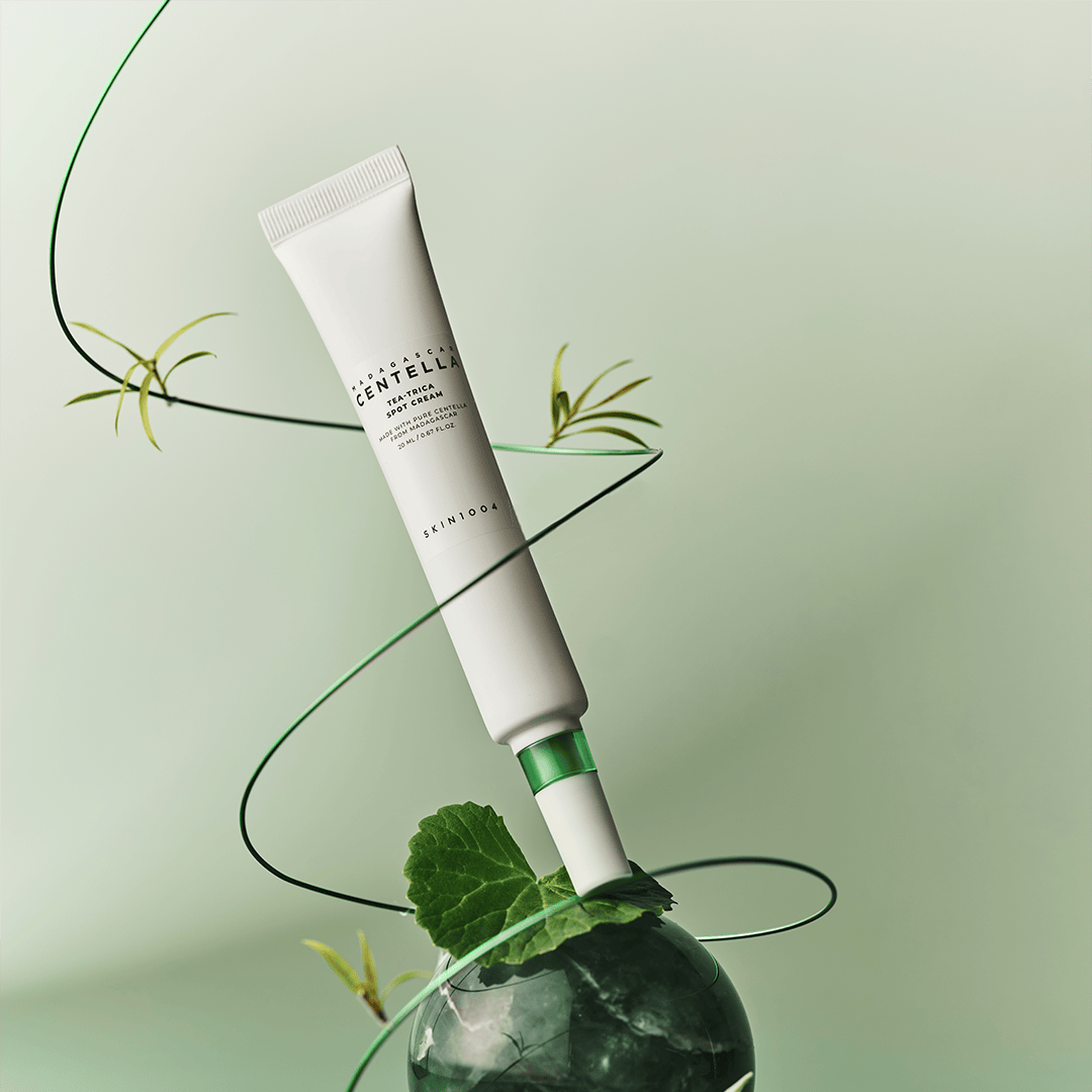 Skin1004 - Madagascar Centella Tea-Trica Spot Cream