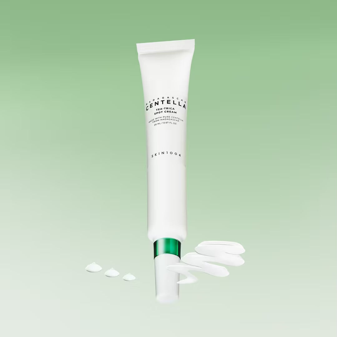 Skin1004 - Madagascar Centella Tea-Trica Spot Cream