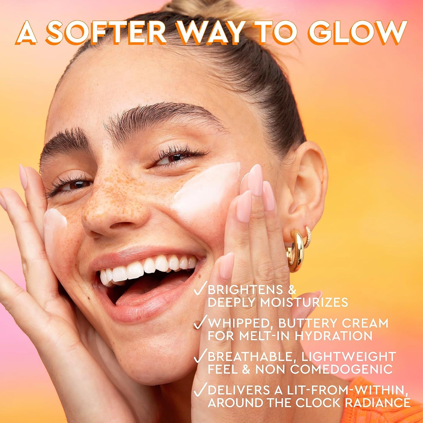 Glow Recipe - Cloudberry Bright Moisture Cream