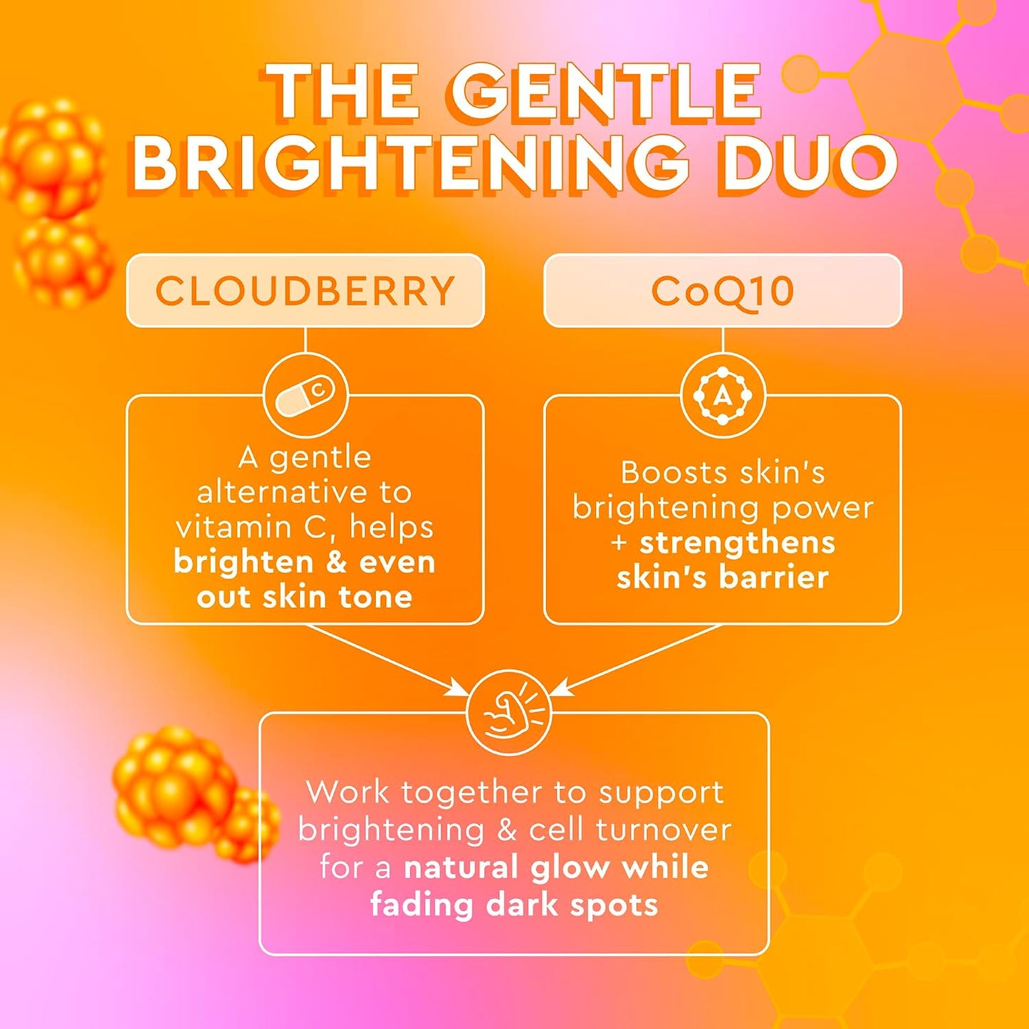 Glow Recipe - Cloudberry Bright Moisture Cream