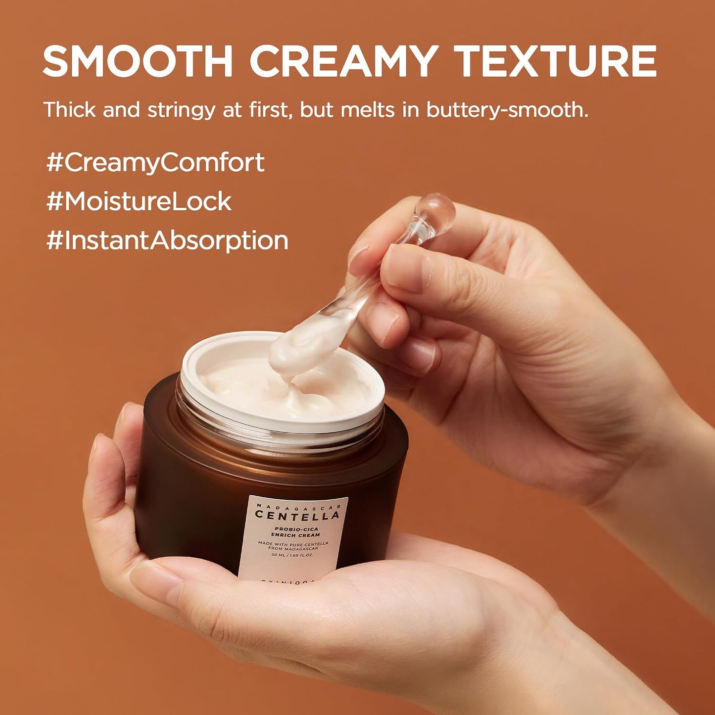 Skin1004 - Probio-Cica Enrich Cream