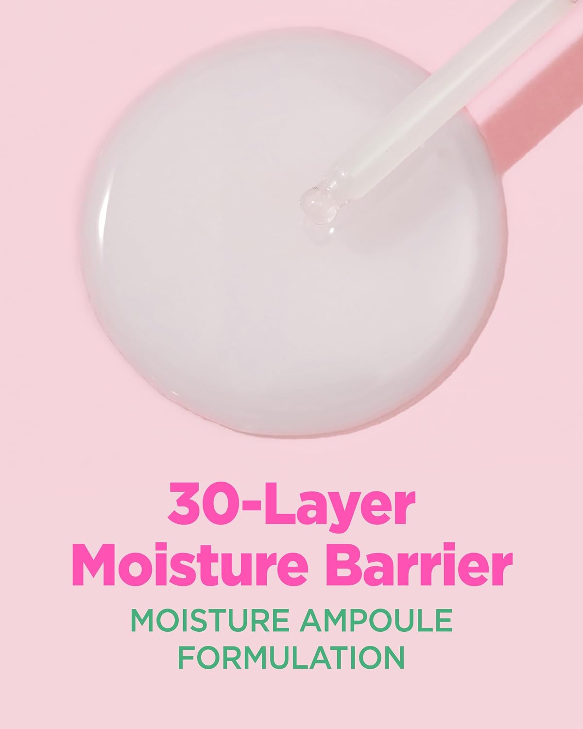 AMPLE:N - Ceramide Shot Ampoule