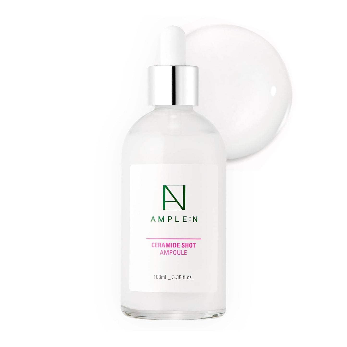 AMPLE:N - Ceramide Shot Ampoule