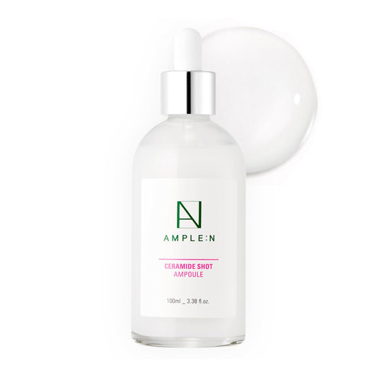 AMPLE:N - Ceramide Shot Ampoule