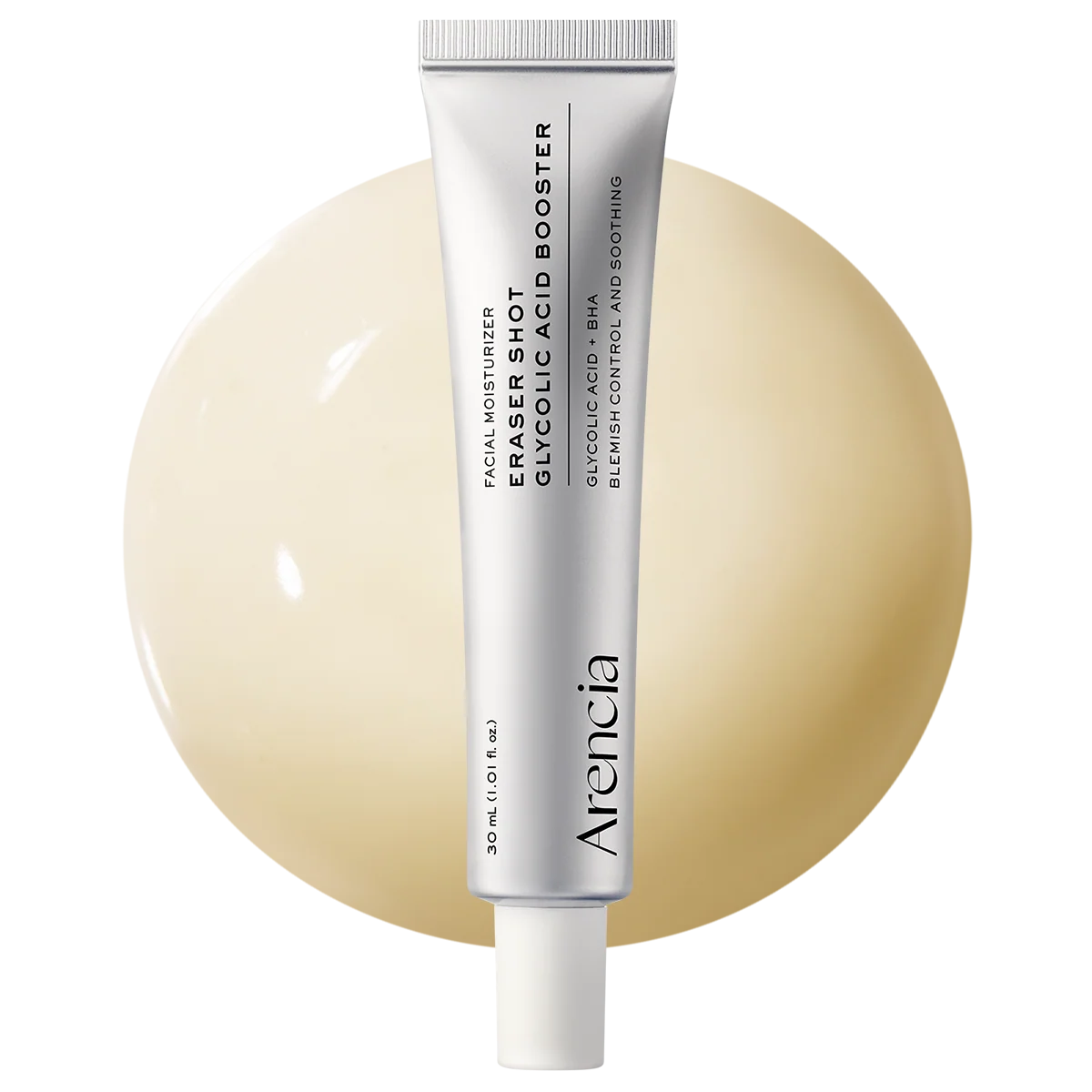 Arencia - Eraser Shot Glycolic Acid Booster