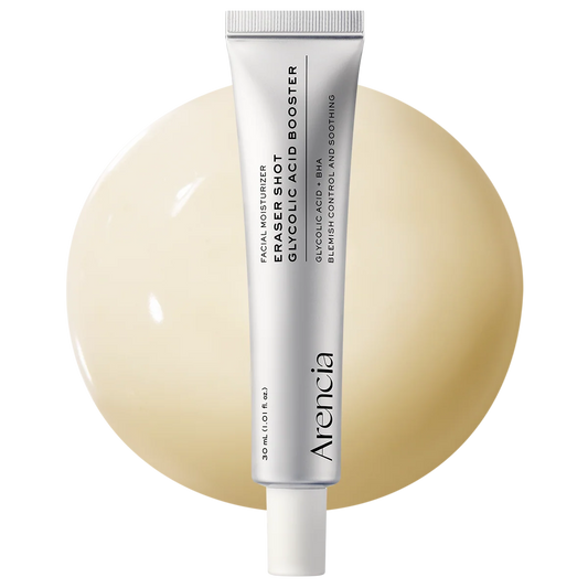 Arencia - Eraser Shot Glycolic Acid Booster