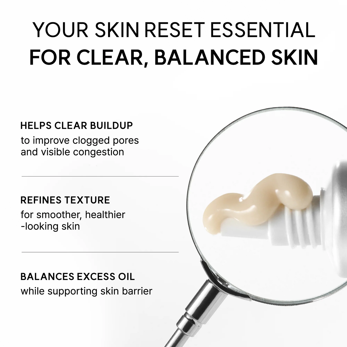 Arencia - Eraser Shot Glycolic Acid Booster