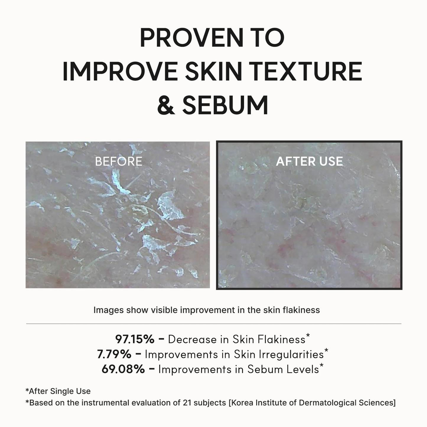 Arencia - Eraser Shot Glycolic Acid Exfoliator