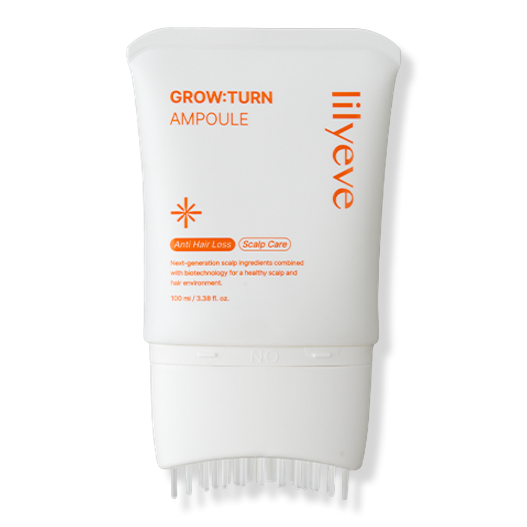 Lilyeve - GROWTURN Exosome Brush Ampoule