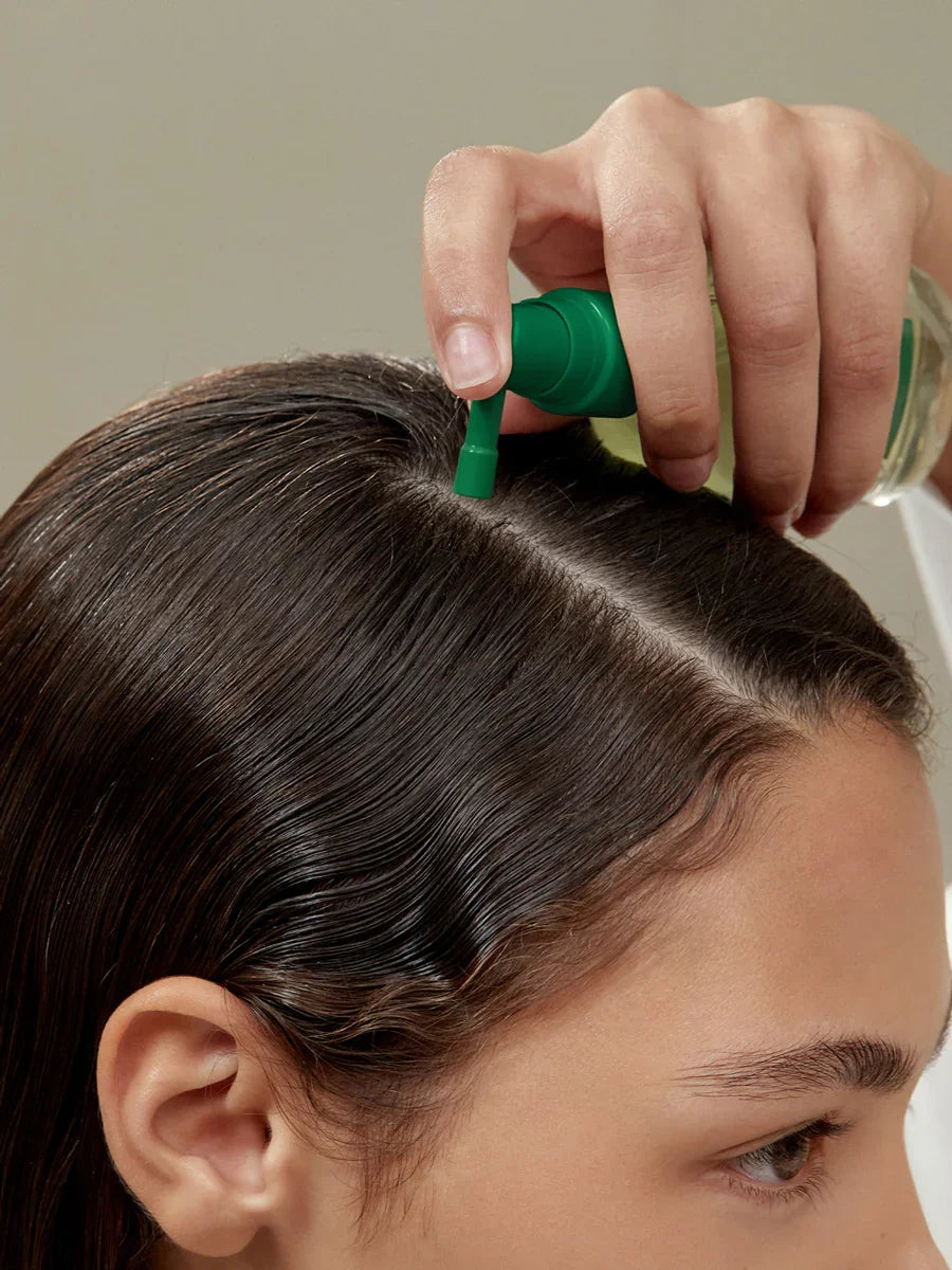 Aromatica - Rosemary Root Enhancer