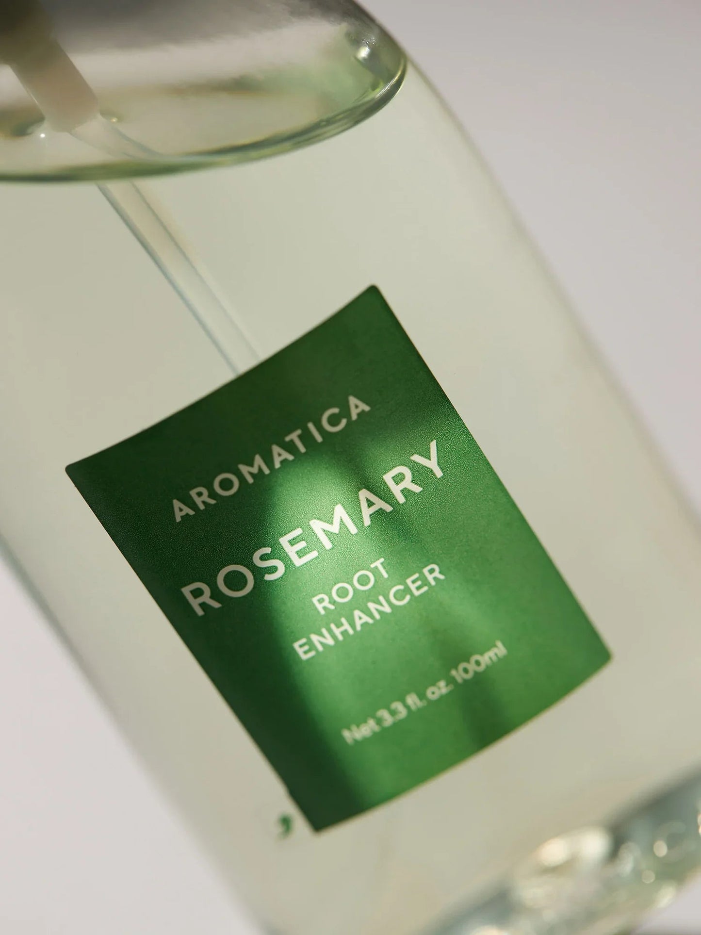 Aromatica - Rosemary Root Enhancer