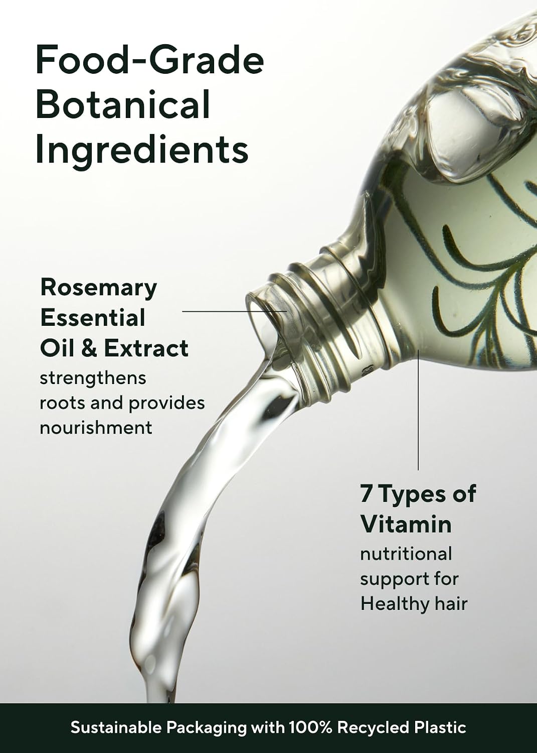 Aromatica - Rosemary Root Enhancer