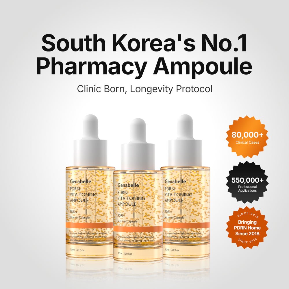 Genabelle - PDRN Vita Toning Ampoule