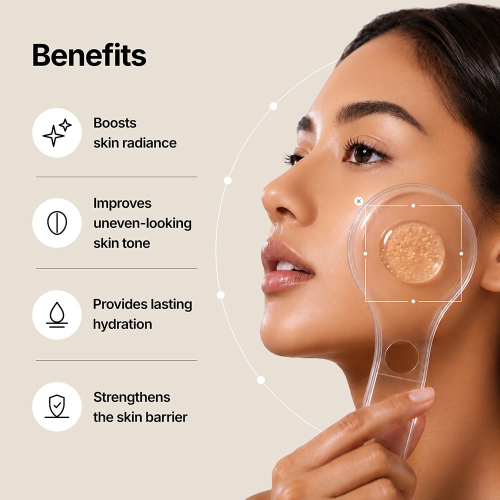 Genabelle - PDRN Vita Toning Ampoule