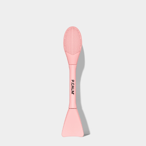 P.CALM - Pink Dual Pore Brush
