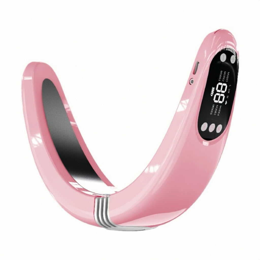 Beaund - Nmode Pro Pink Edition