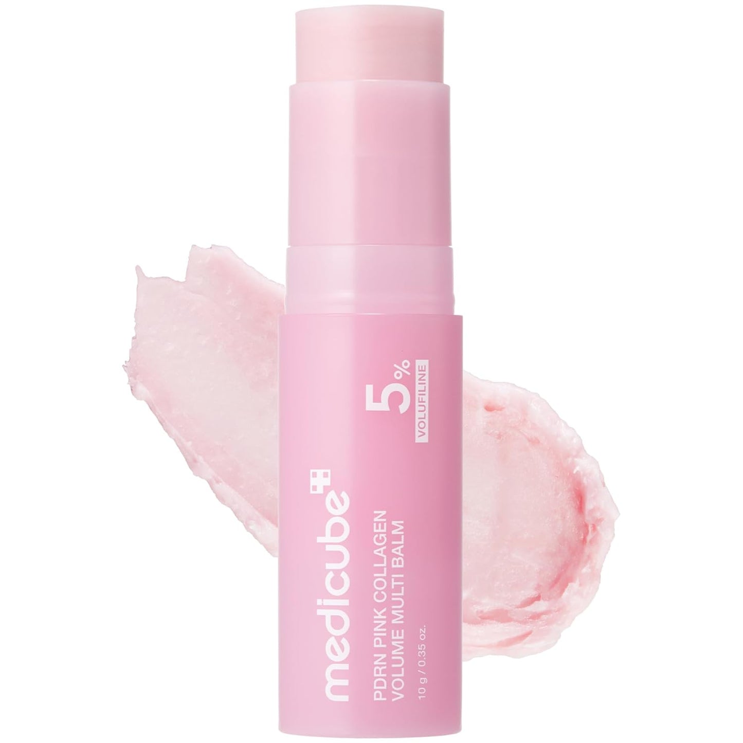 Medicube - PDRN Pink Collagen Volume Multi Balm Stick