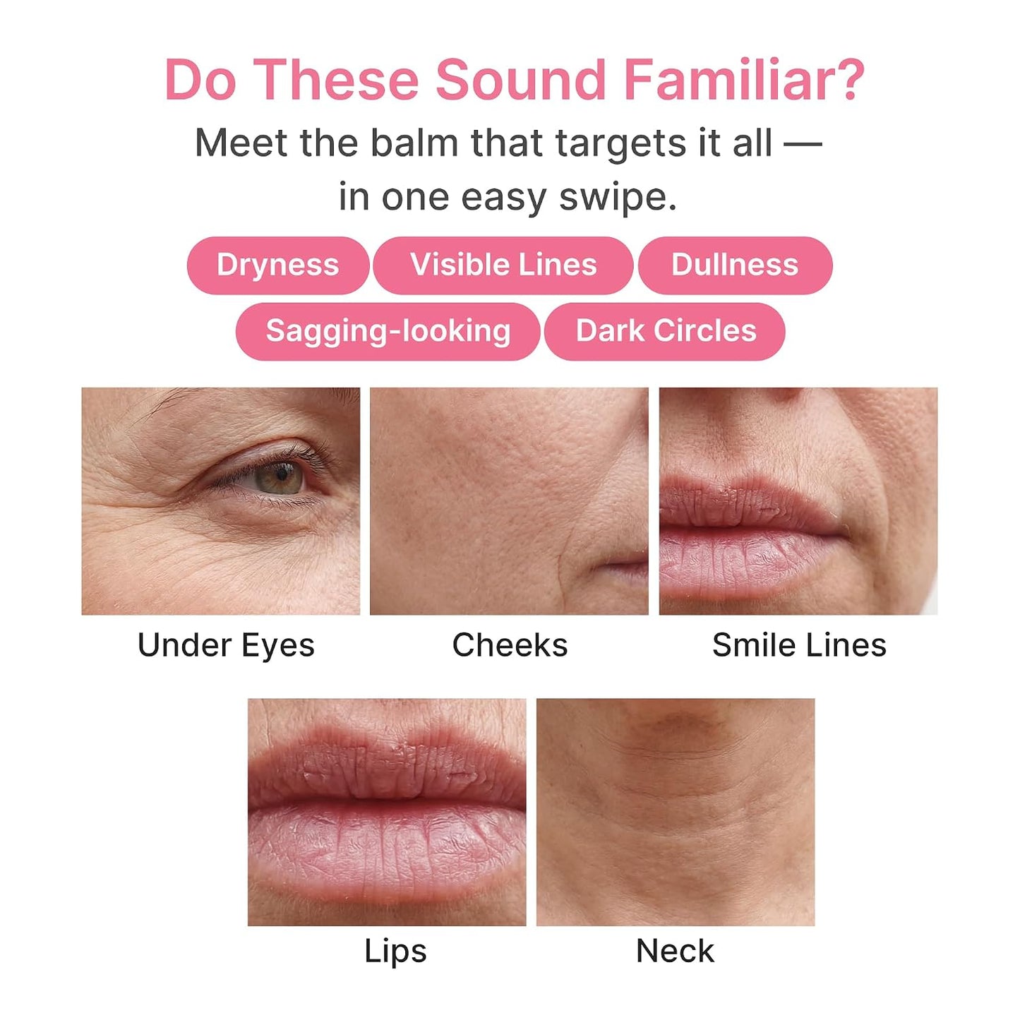 Medicube - PDRN Pink Collagen Volume Multi Balm Stick