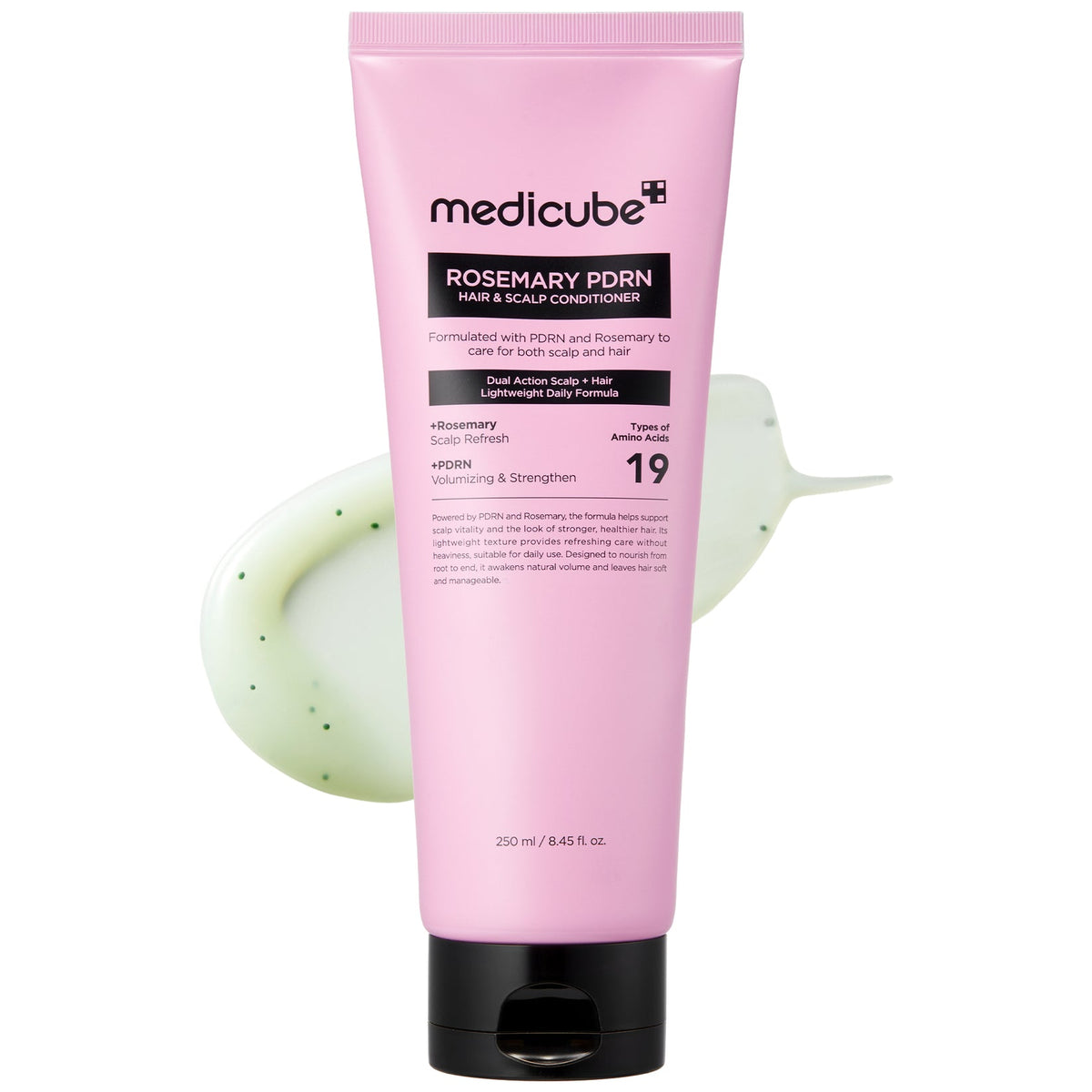Medicube - Rosemary PDRN Hair & Scalp Conditioner