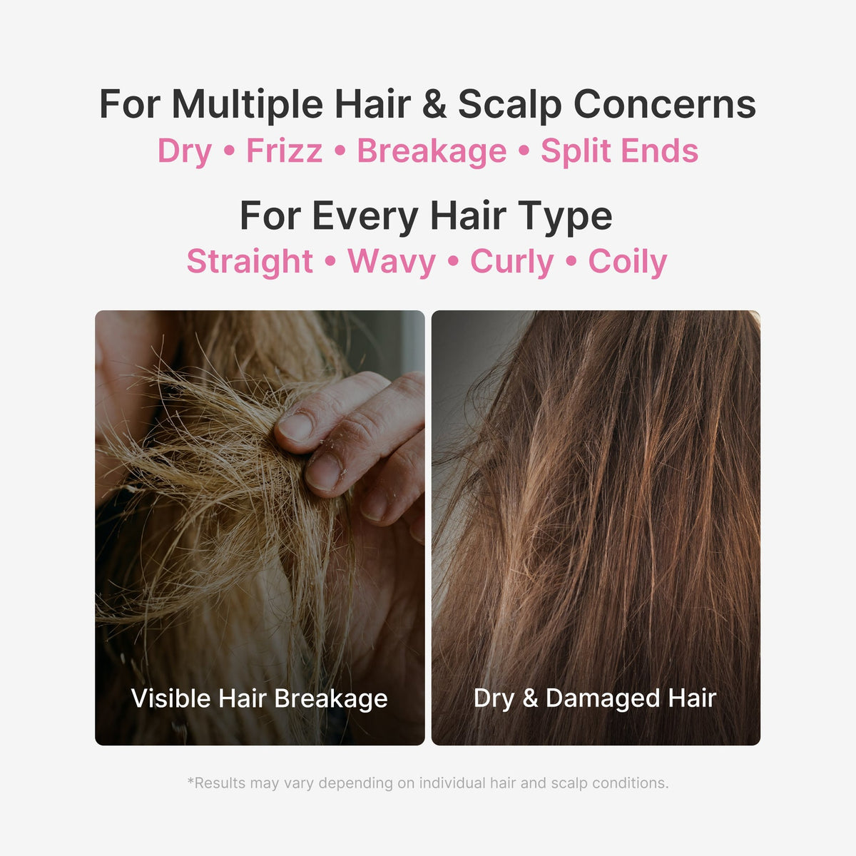 Medicube - Rosemary PDRN Hair & Scalp Conditioner