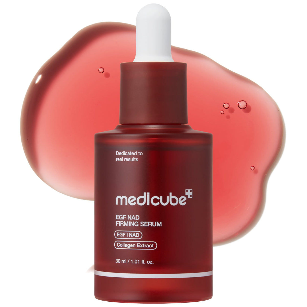 Medicube - EGF NAD+ Firming Serum