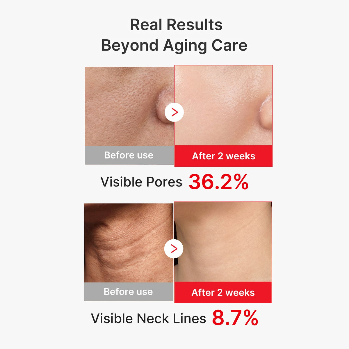 Medicube - EGF NAD+ Firming Serum