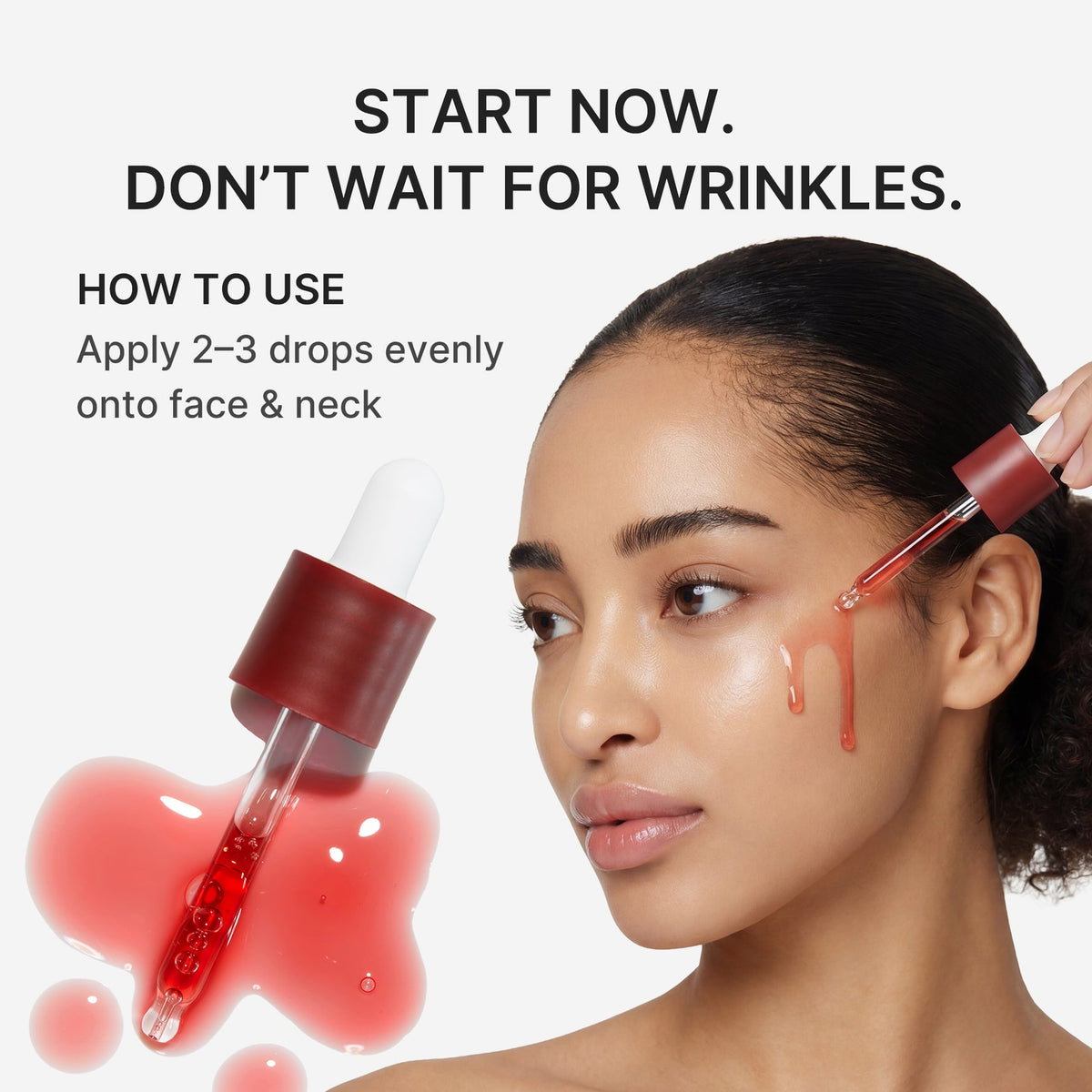 Medicube - EGF NAD+ Firming Serum