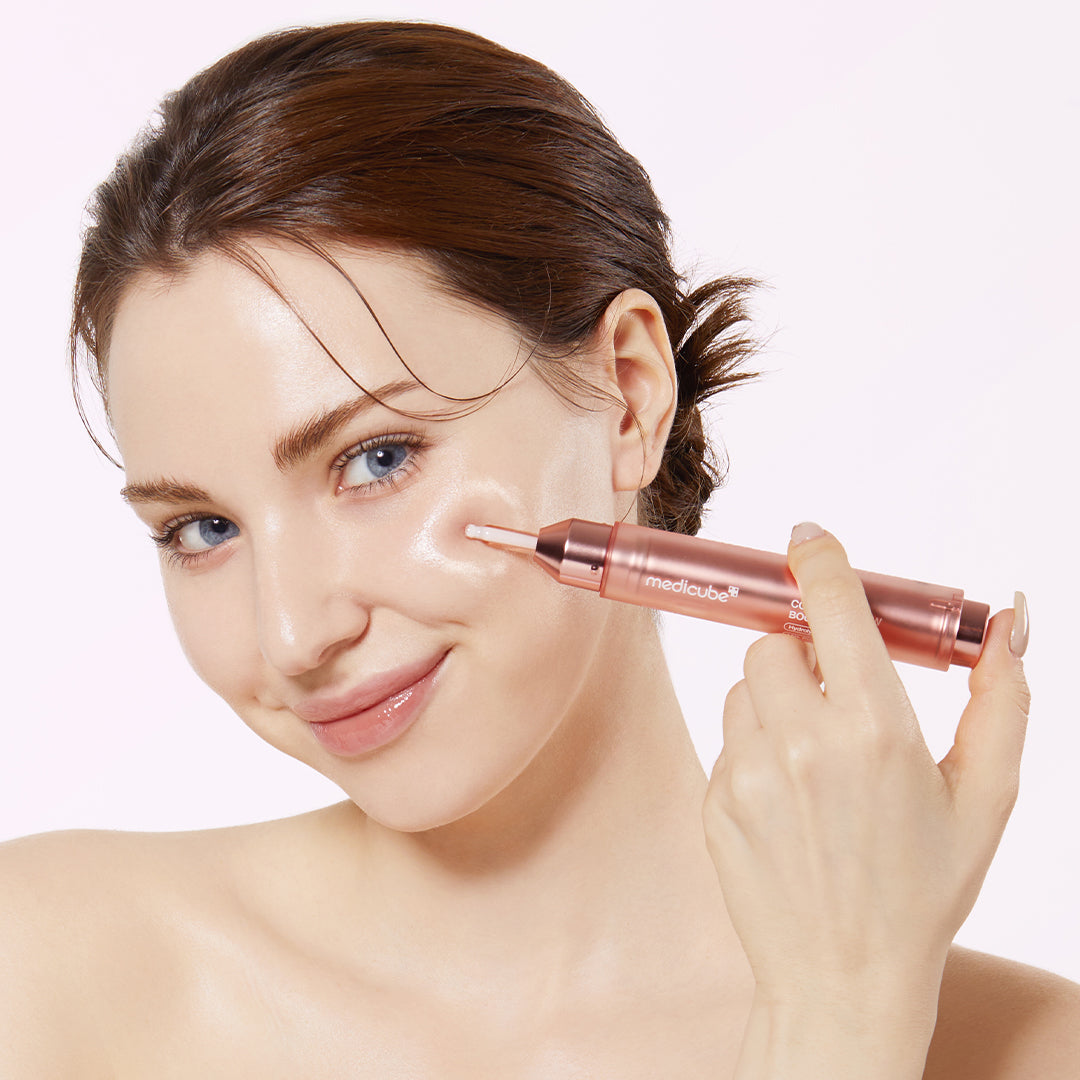 Medicube - Collagen Glow Booster Serum