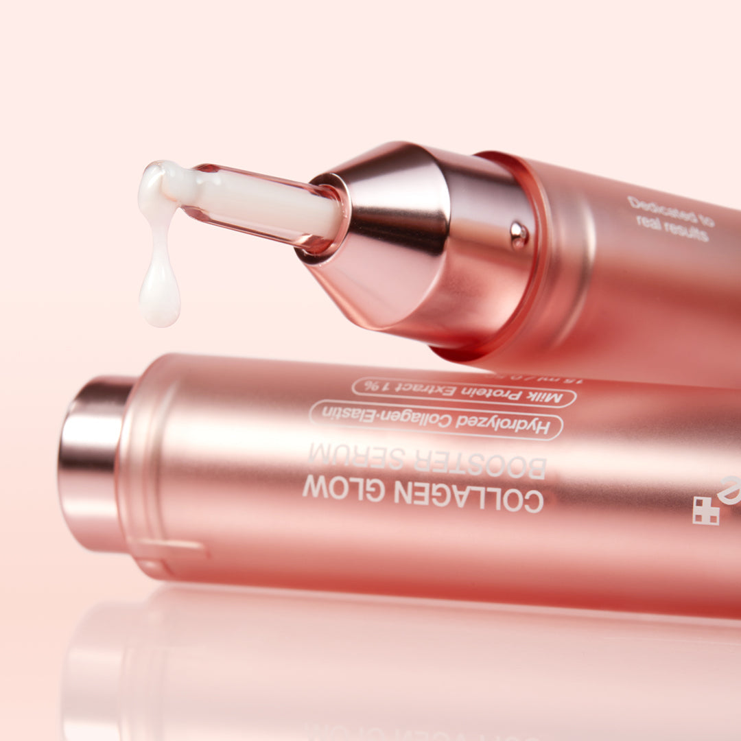 Medicube - Collagen Glow Booster Serum