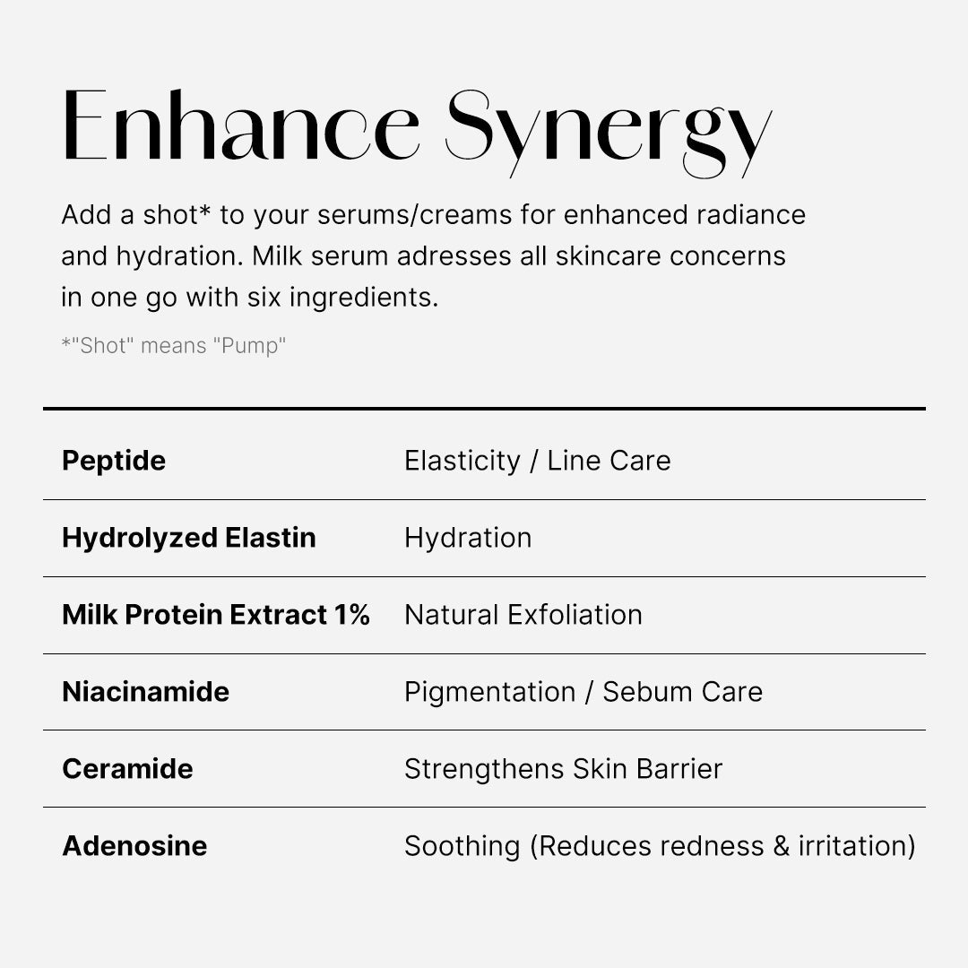 Medicube - Collagen Glow Booster Serum