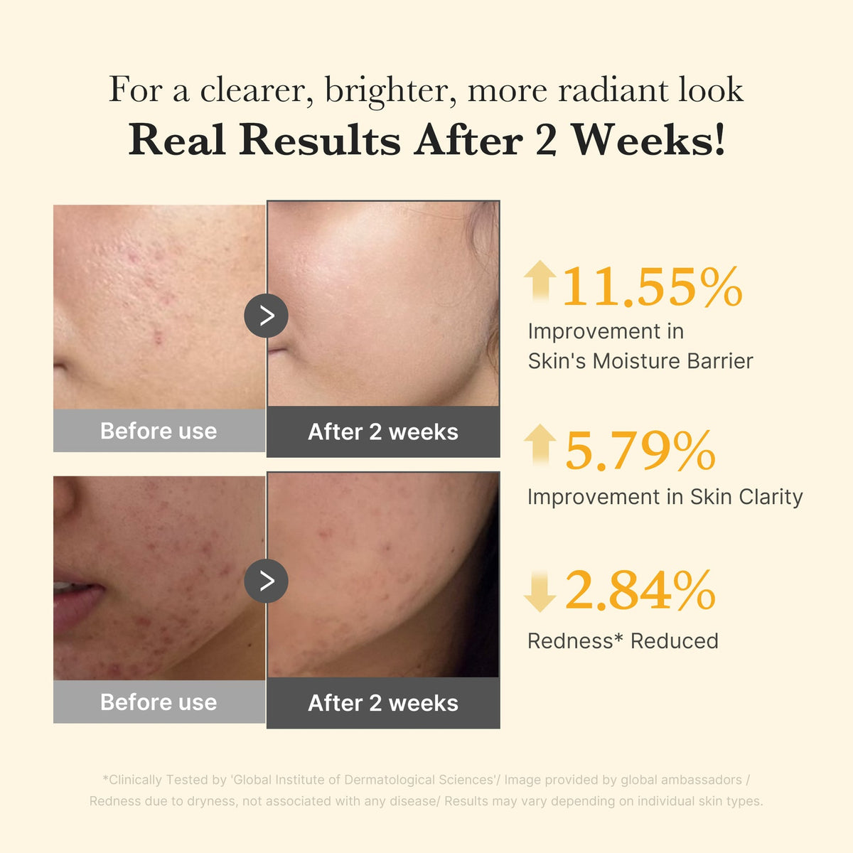 Medicube - Kojic Acid Turmeric Capsule Serum