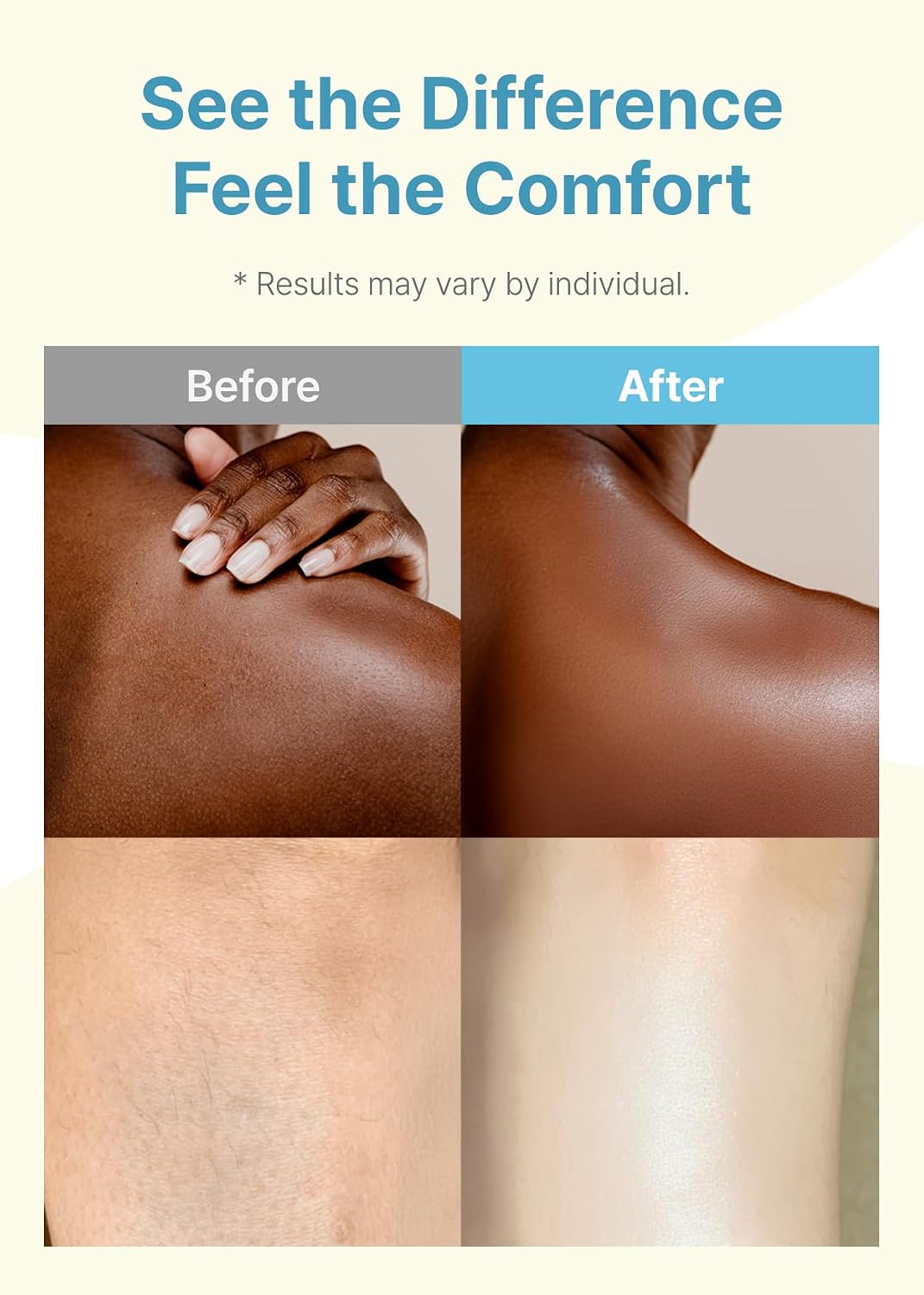 Derma: B - Daily Moisture Body Oil
