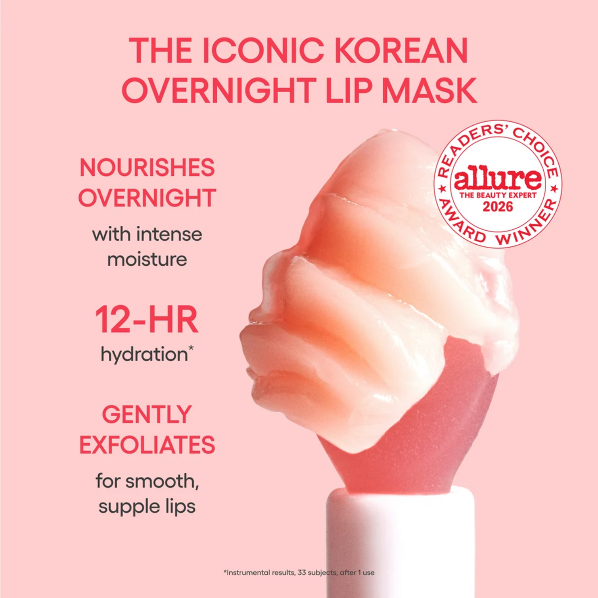 LANEIGE - Lip Sleeping Mask