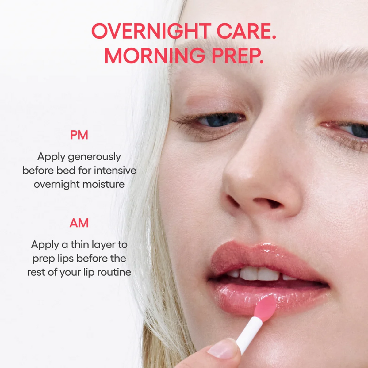 LANEIGE - Lip Sleeping Mask