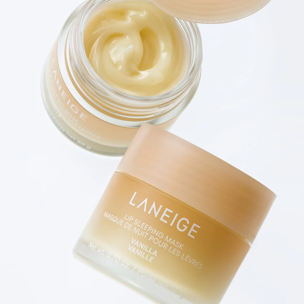 LANEIGE - Lip Sleeping Mask