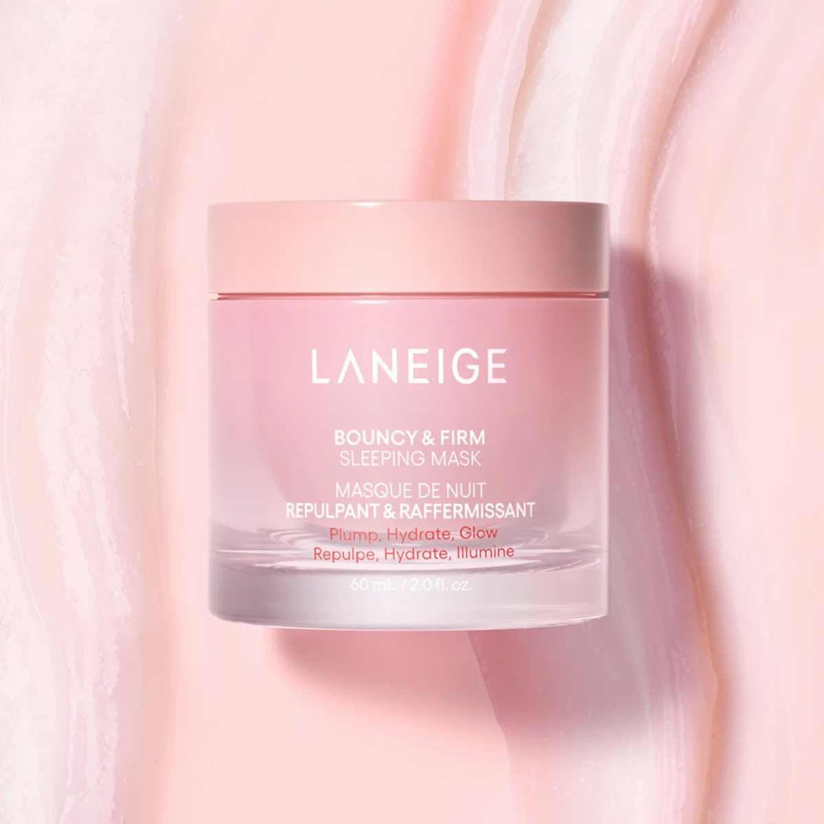 LANEIGE - Beauty Sleep Duo