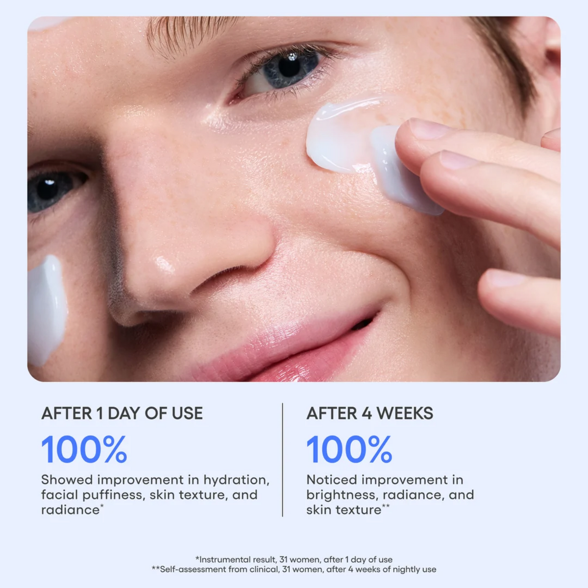 LANEIGE - Water Sleeping Mask