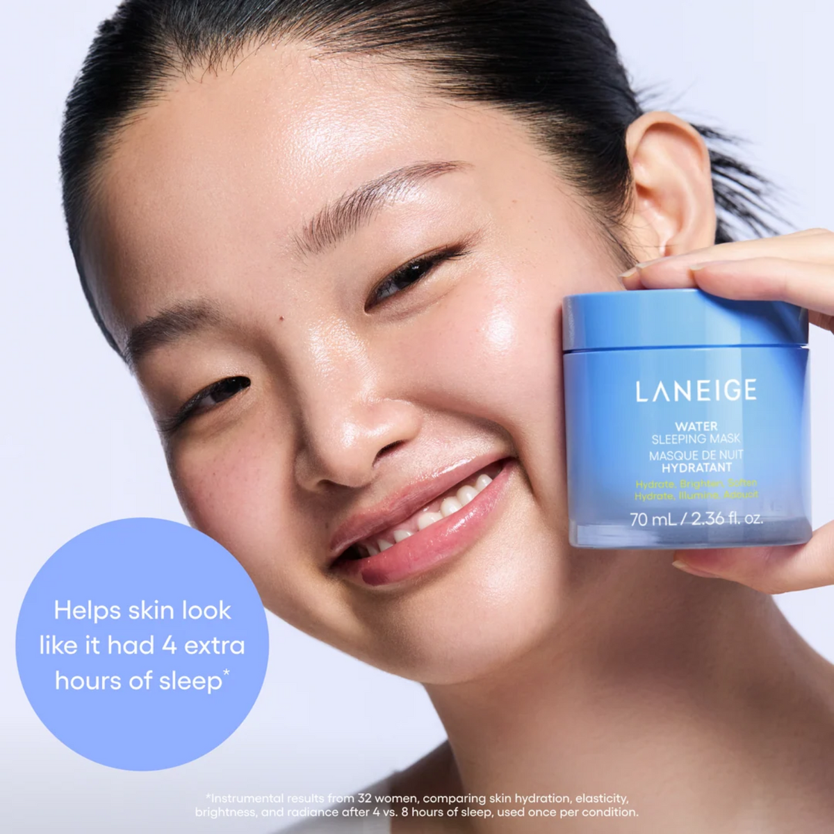 LANEIGE - Water Sleeping Mask