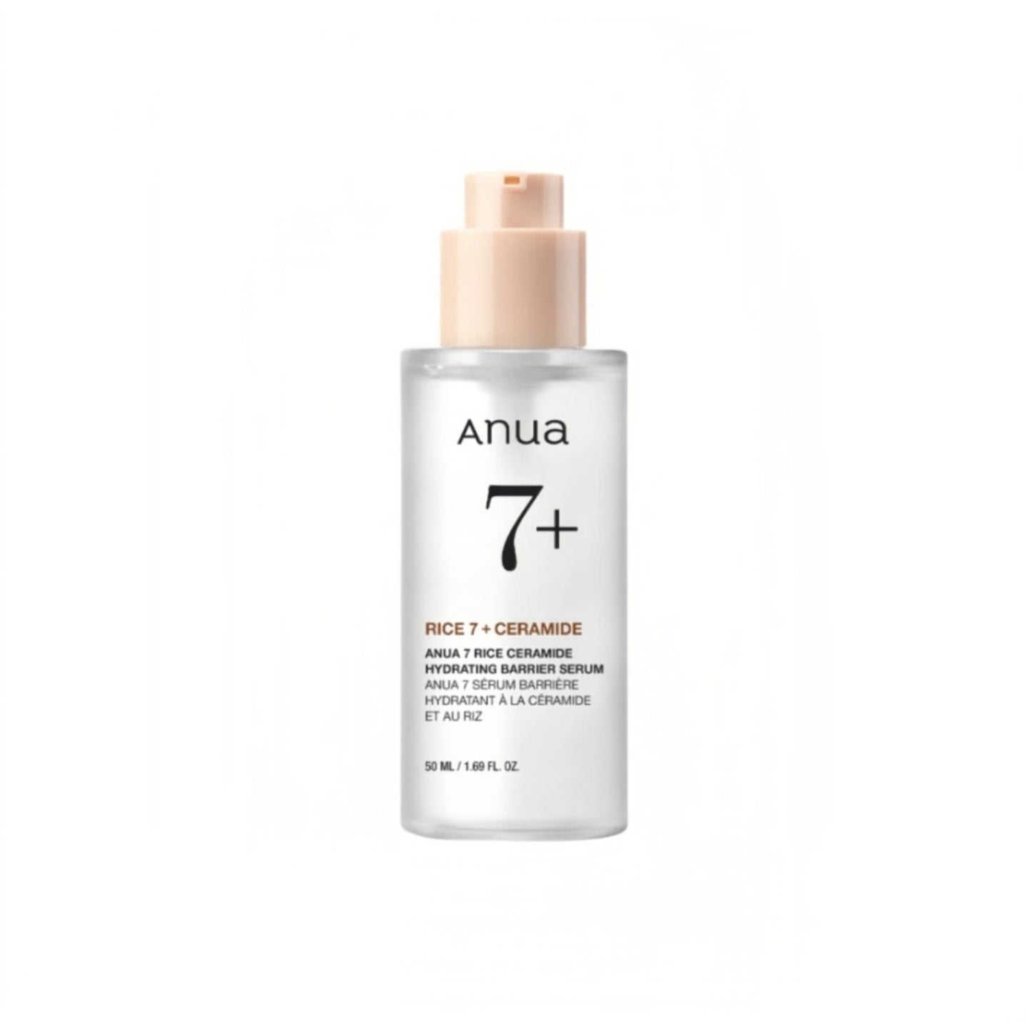Anua - Rice Glow Hydration & Brightening Set (3pcs)