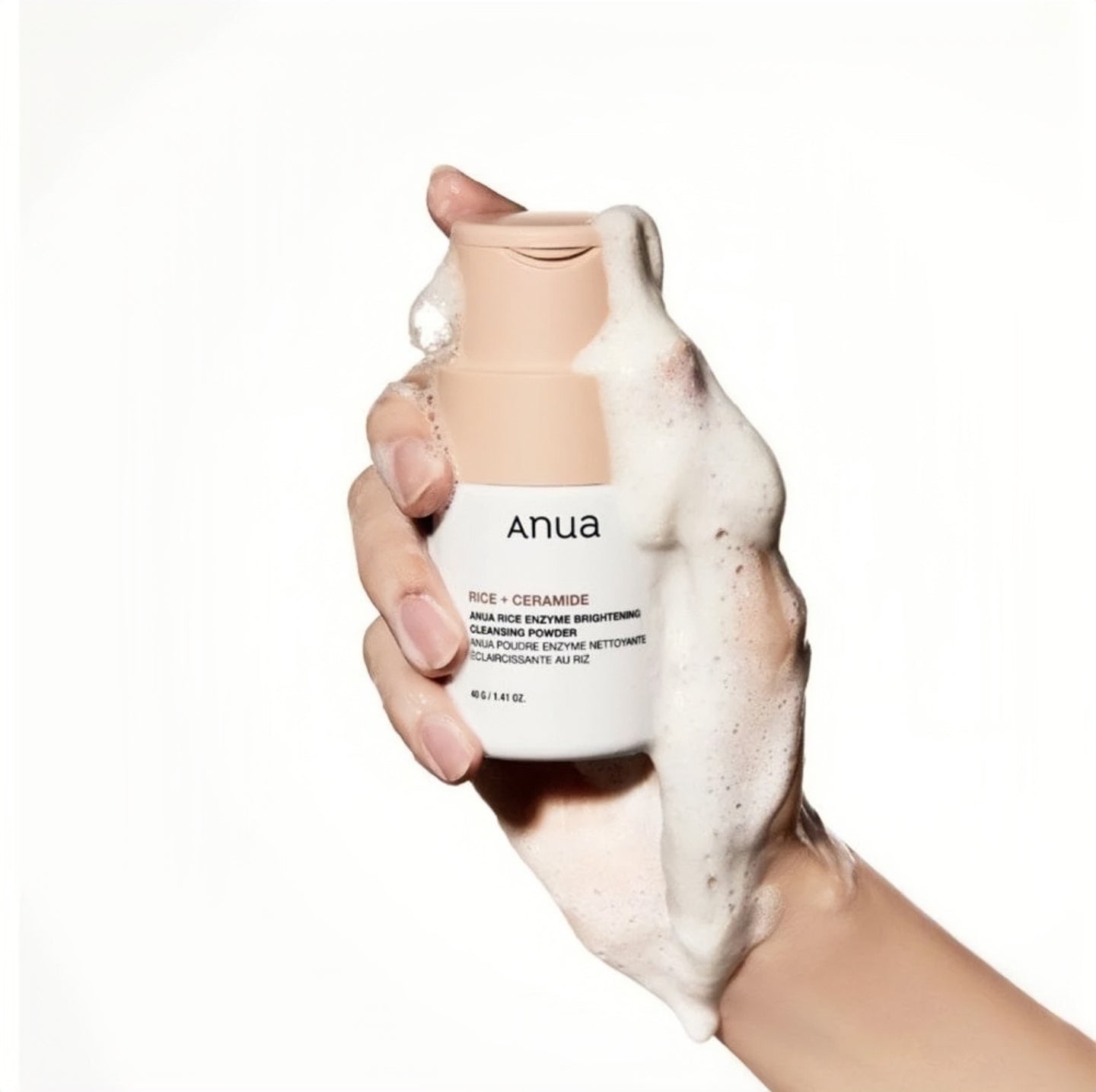 Anua - Rice Glow Hydration & Brightening Set (3pcs)