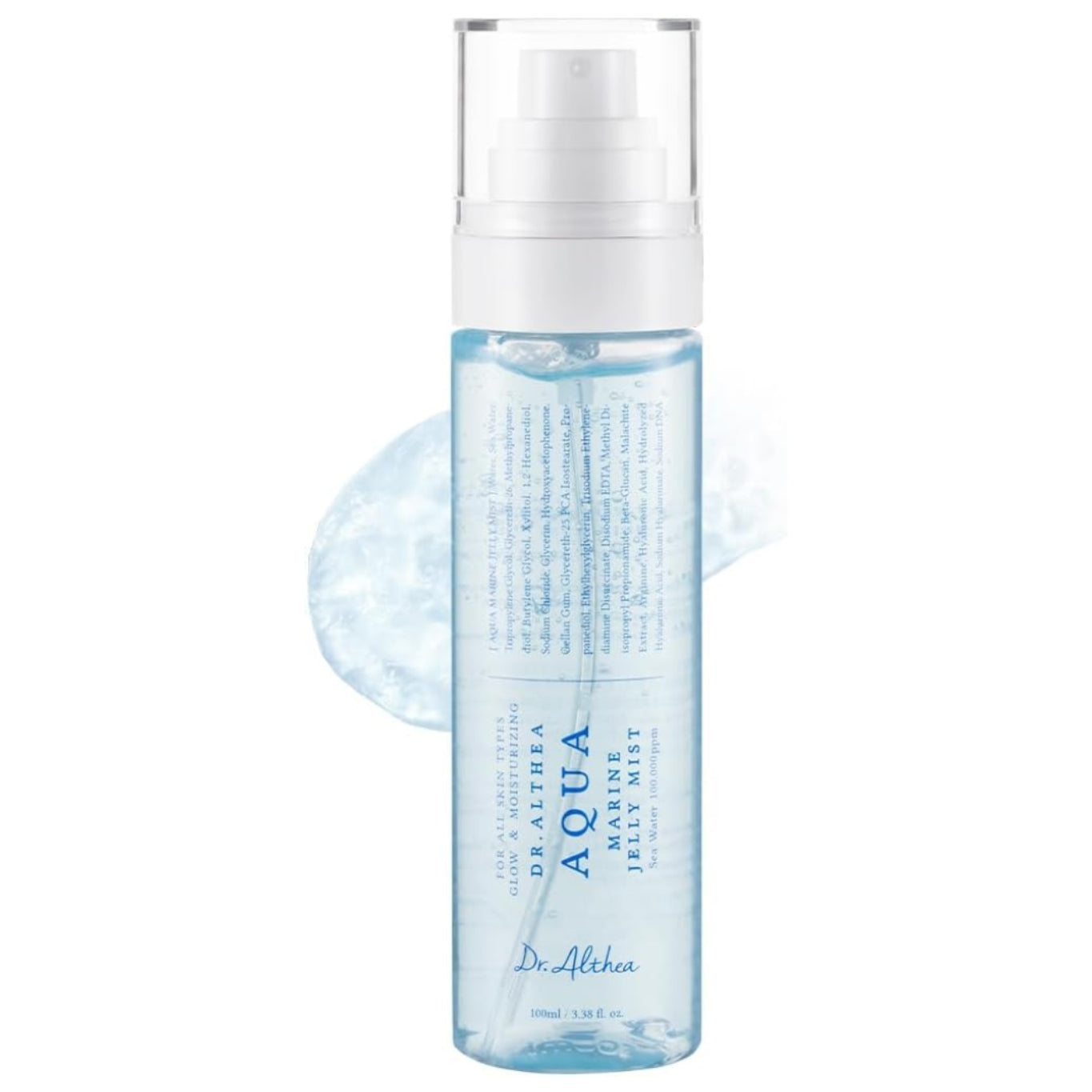 Dr. Althea - Aqua Marine Jelly Mist
