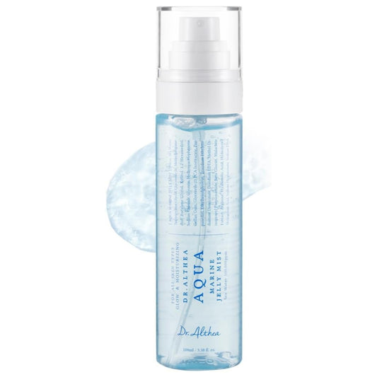 Dr. Althea - Aqua Marine Jelly Mist