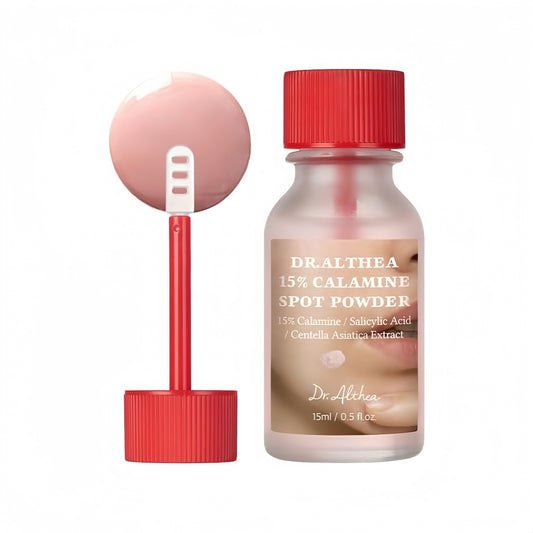 Dr. Althea - 15% Calamine Spot Powder