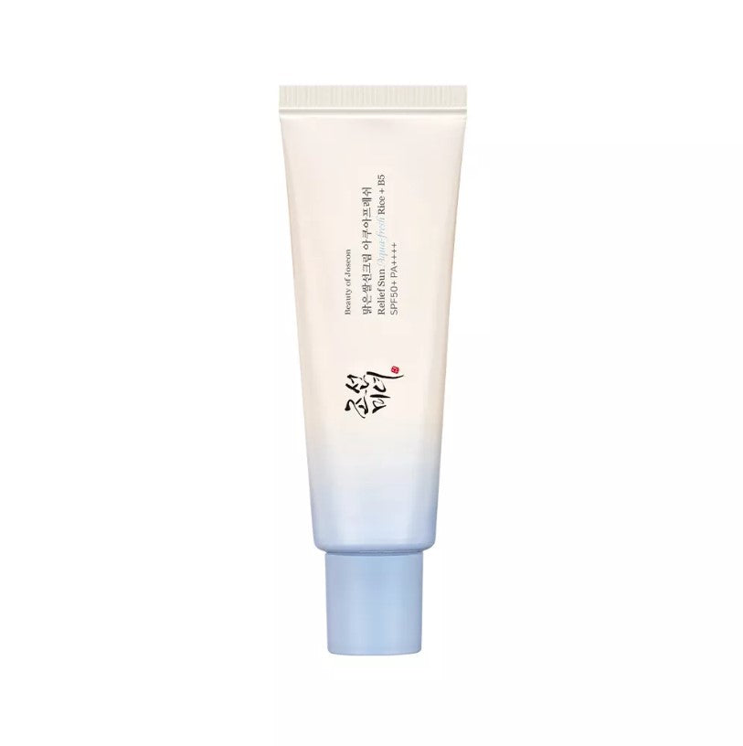 Beauty of Joseon - Relief Sun Aqua Fresh Rice + B5