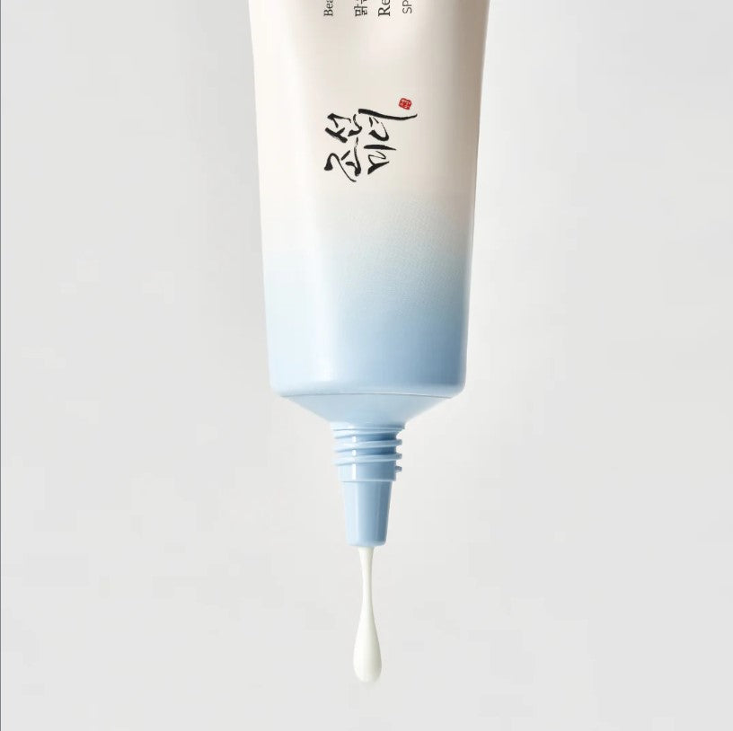 Beauty of Joseon - Relief Sun Aqua Fresh Rice + B5